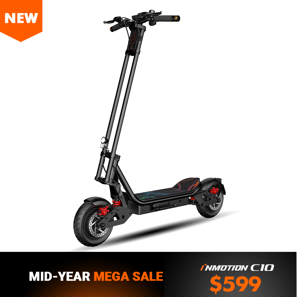 INMOTION C10