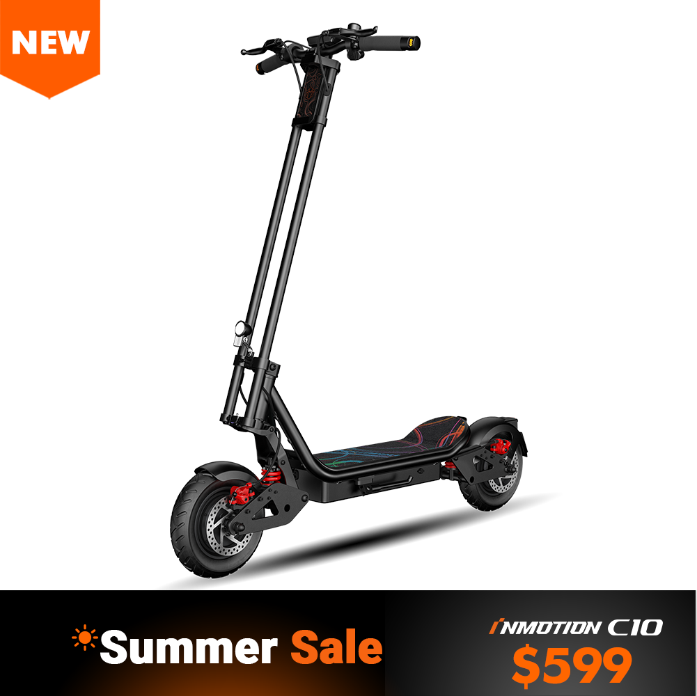 INMOTION C10