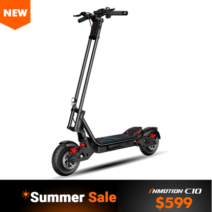 INMOTION C10
