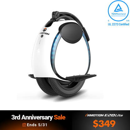 INMOTION E20