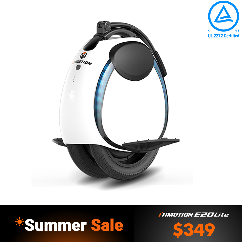 INMOTION E20