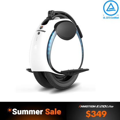INMOTION E20