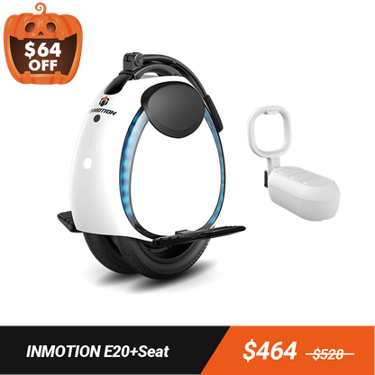 INMOTION E20