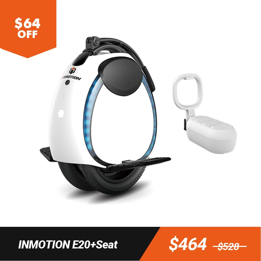 INMOTION E20