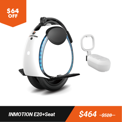 INMOTION E20
