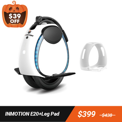 INMOTION E20