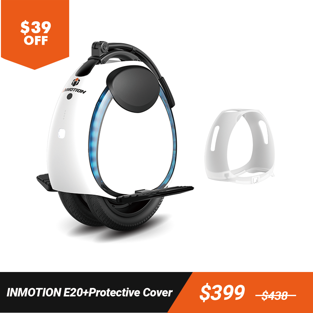 INMOTION E20