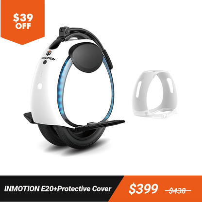 INMOTION E20