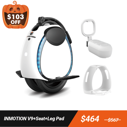 INMOTION E20
