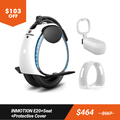 INMOTION E20