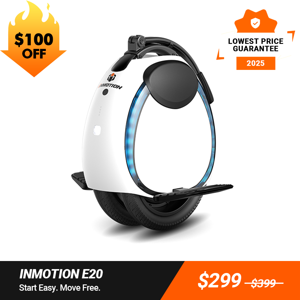 INMOTION E20