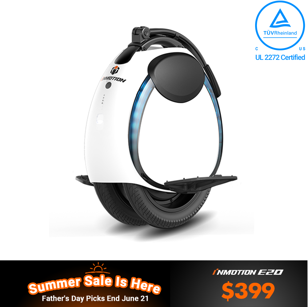 INMOTION E20
