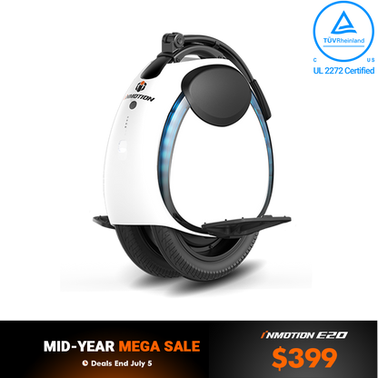 INMOTION E20