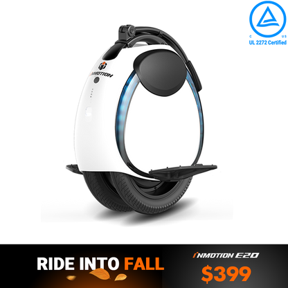 INMOTION E20