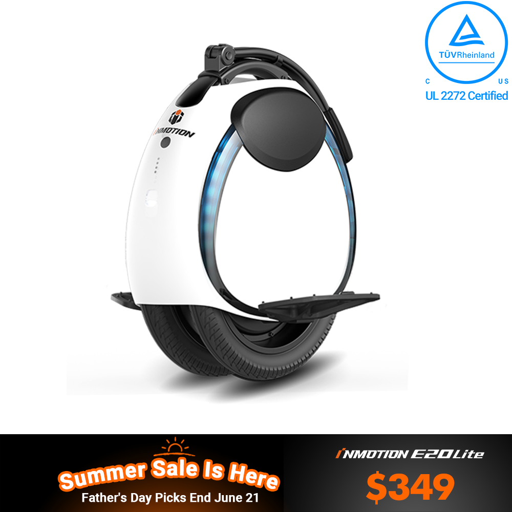 INMOTION E20