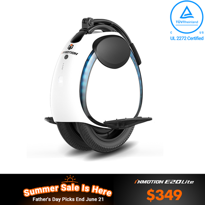 INMOTION E20