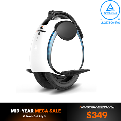 INMOTION E20