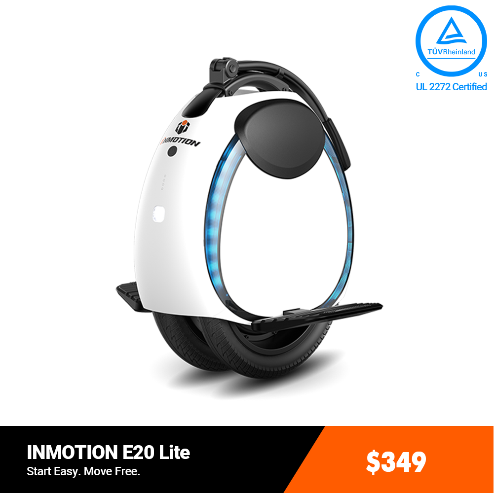 INMOTION E20