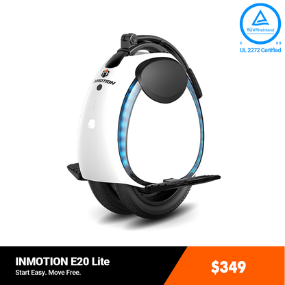 INMOTION E20