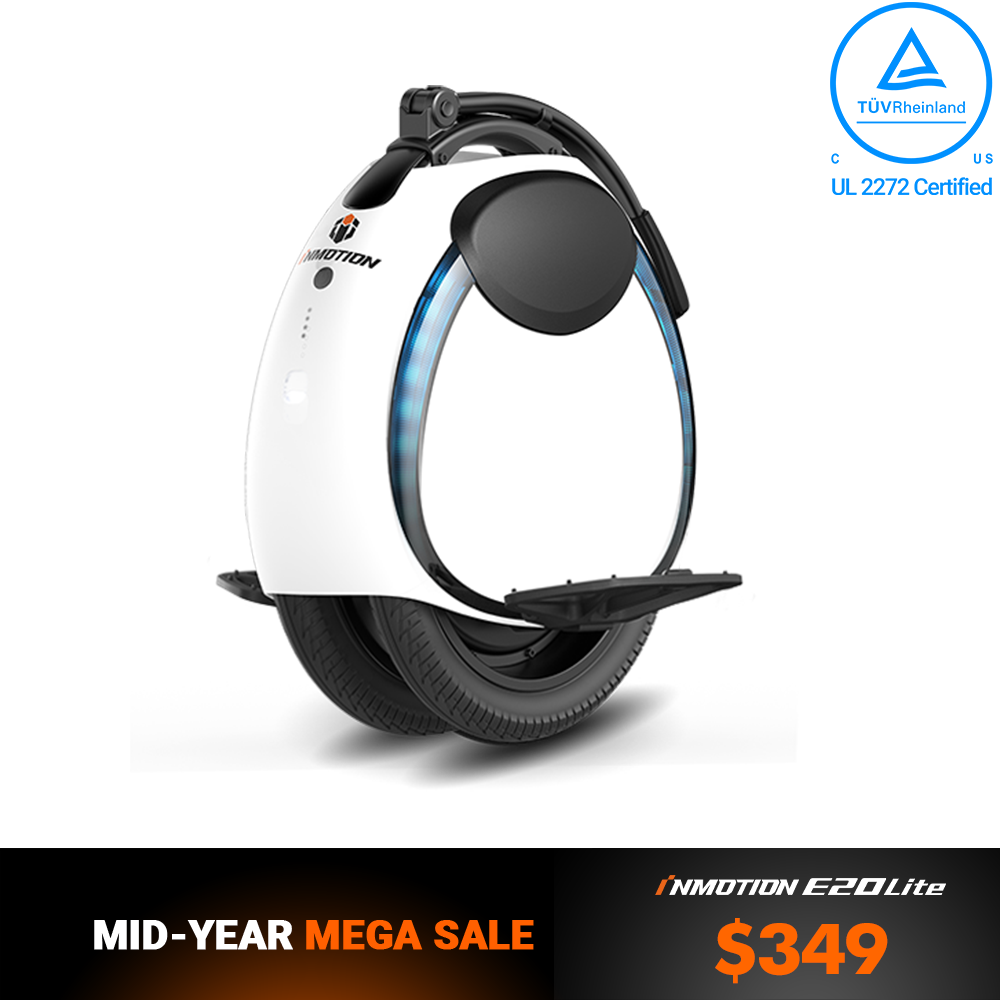 INMOTION E20