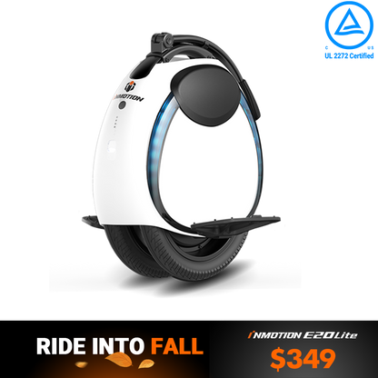 INMOTION E20