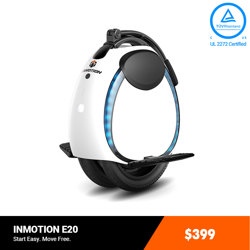 INMOTION E20