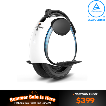 INMOTION E20