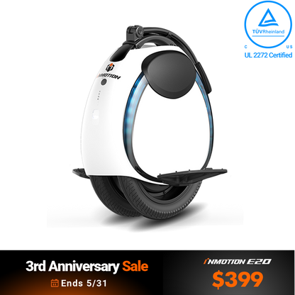 INMOTION E20