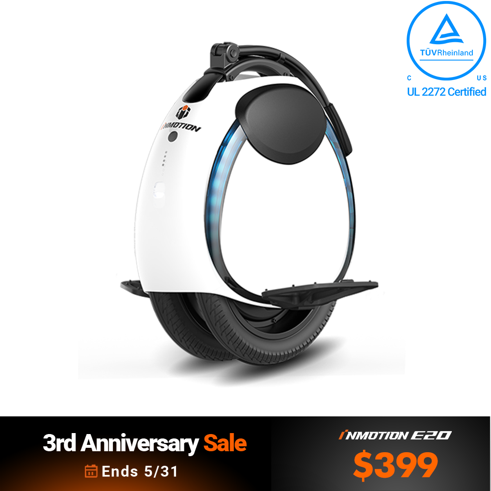 INMOTION E20