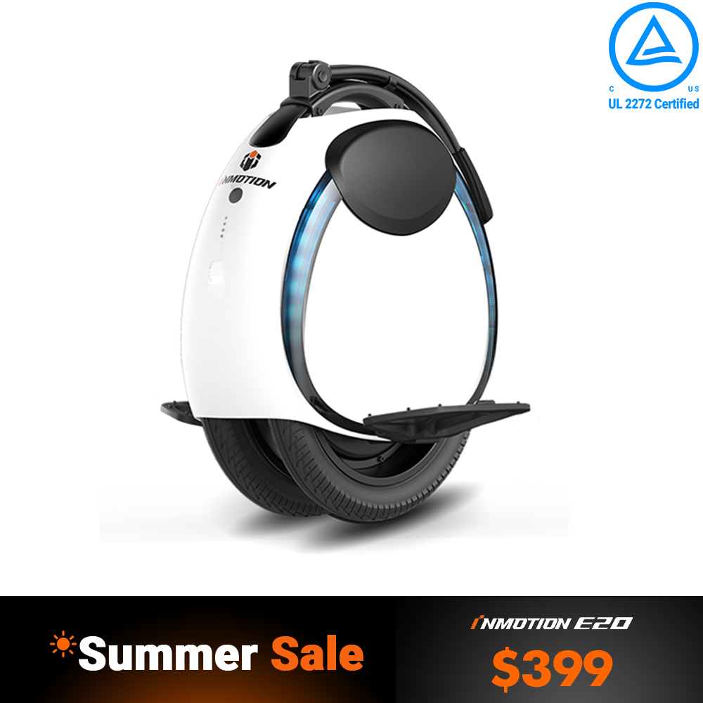 INMOTION E20