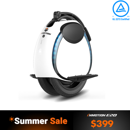 INMOTION E20