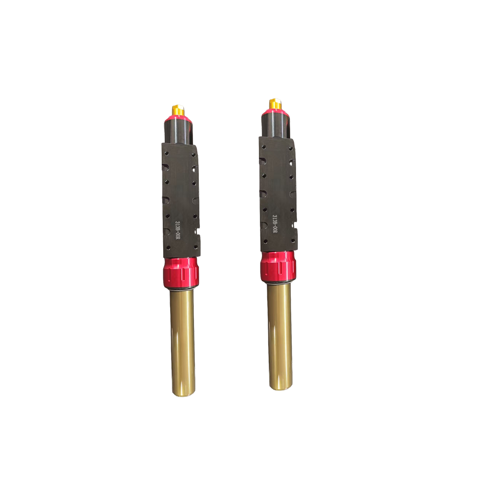 P6 Shock Absorber L and R