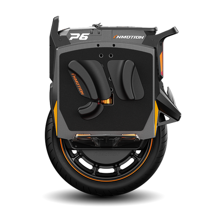 INMOTION P6