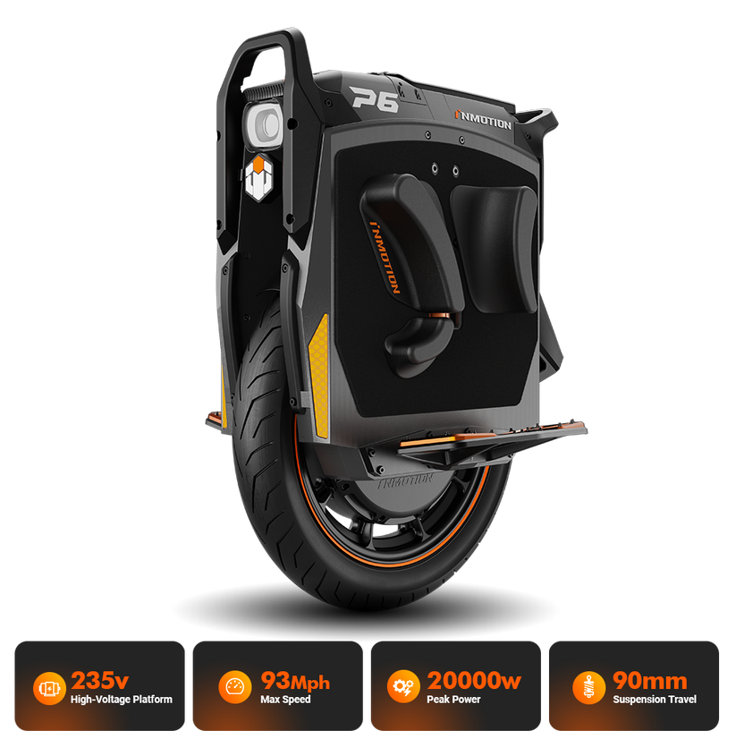 Fastest Electric Unicycles in 2026: Top Speed Models Compared