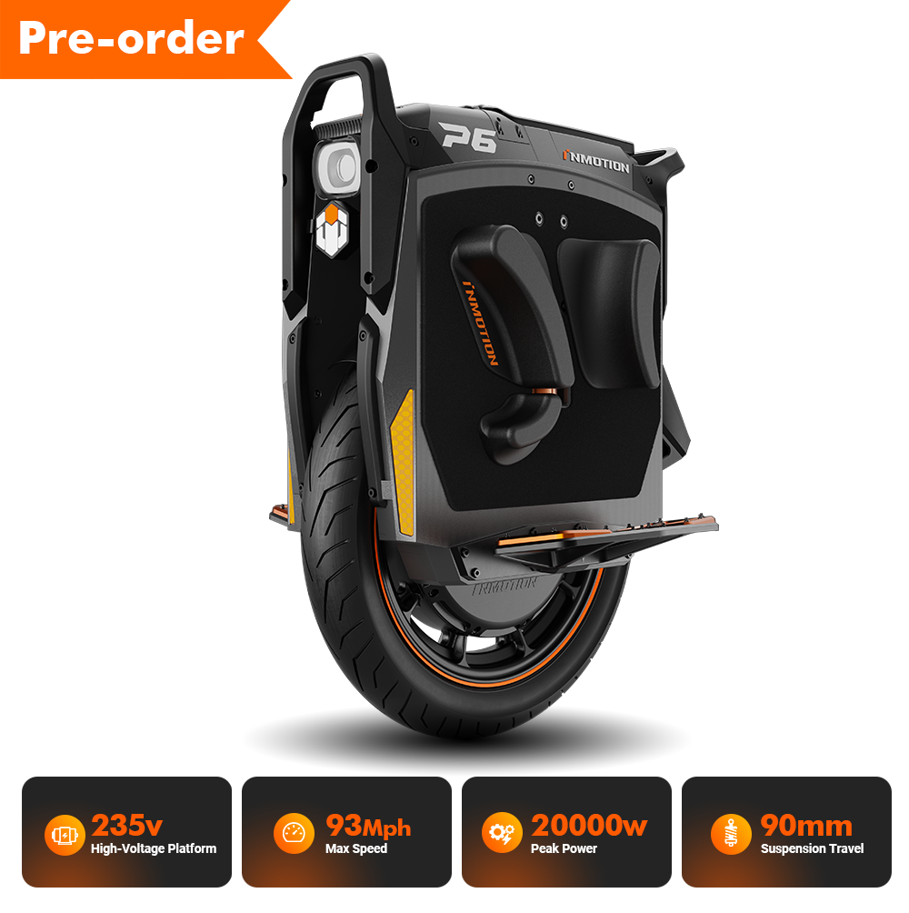 INMOTION P6