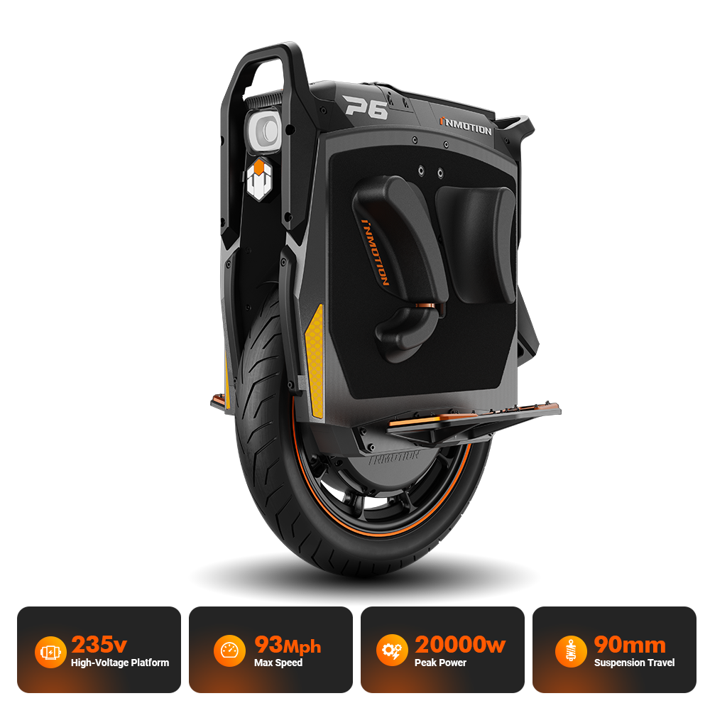 INMOTION P6