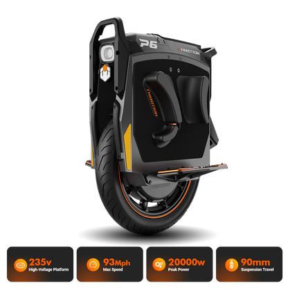 INMOTION P6