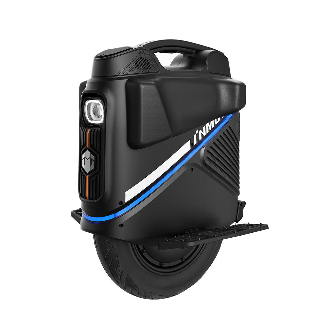 Power Pads for INMOTION V9 Electric Unicycle