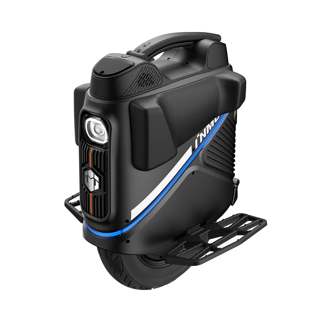 Power Pads for INMOTION V9 Electric Unicycle