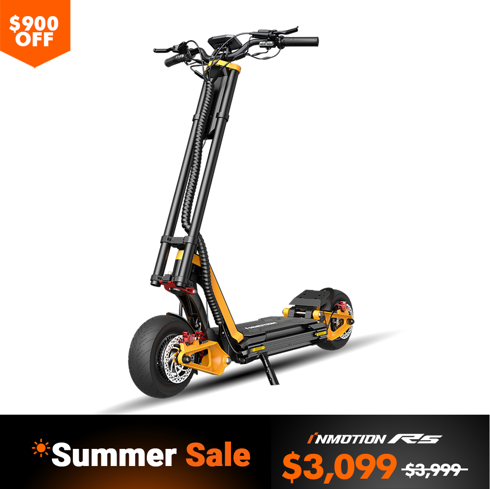 INMOTION RS