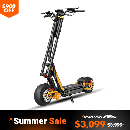 INMOTION RS