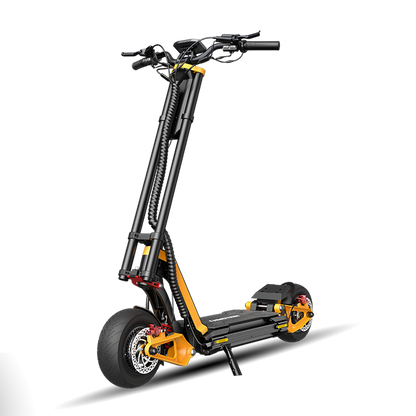 INMOTION RS