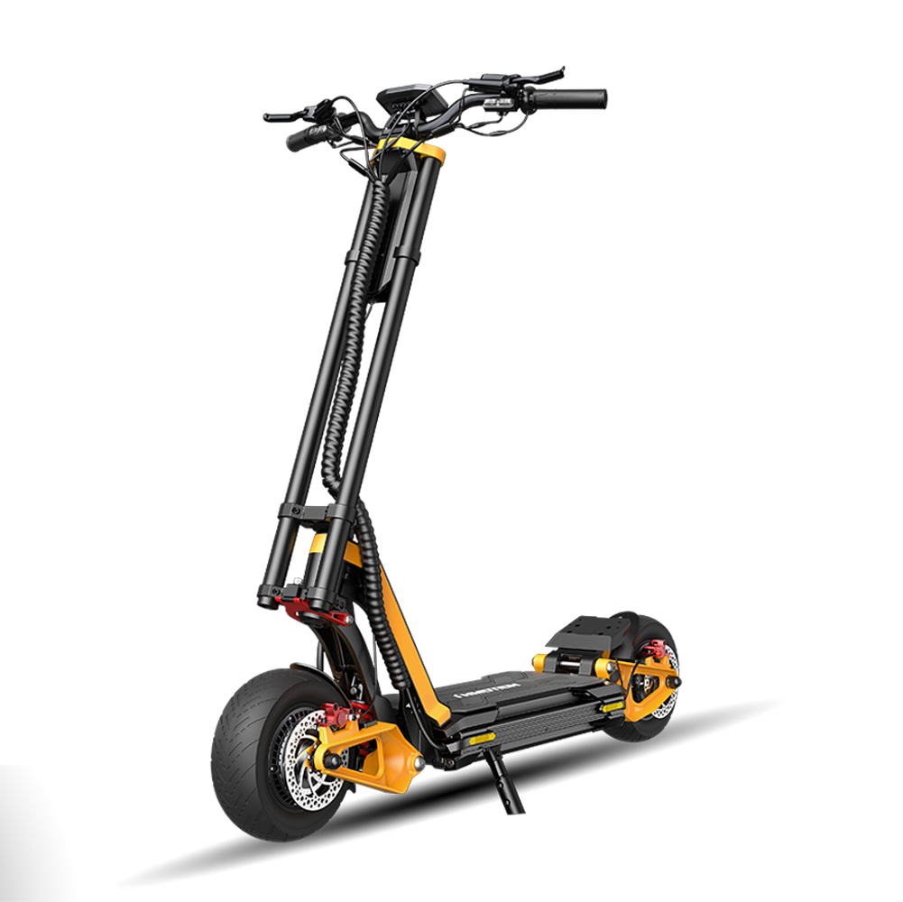 INMOTION RS
