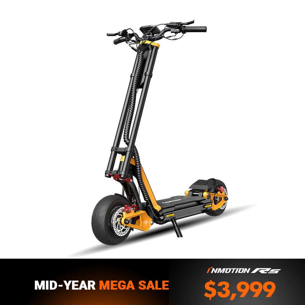INMOTION RS