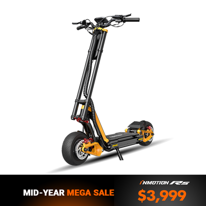 INMOTION RS