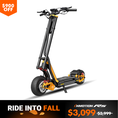 INMOTION RS