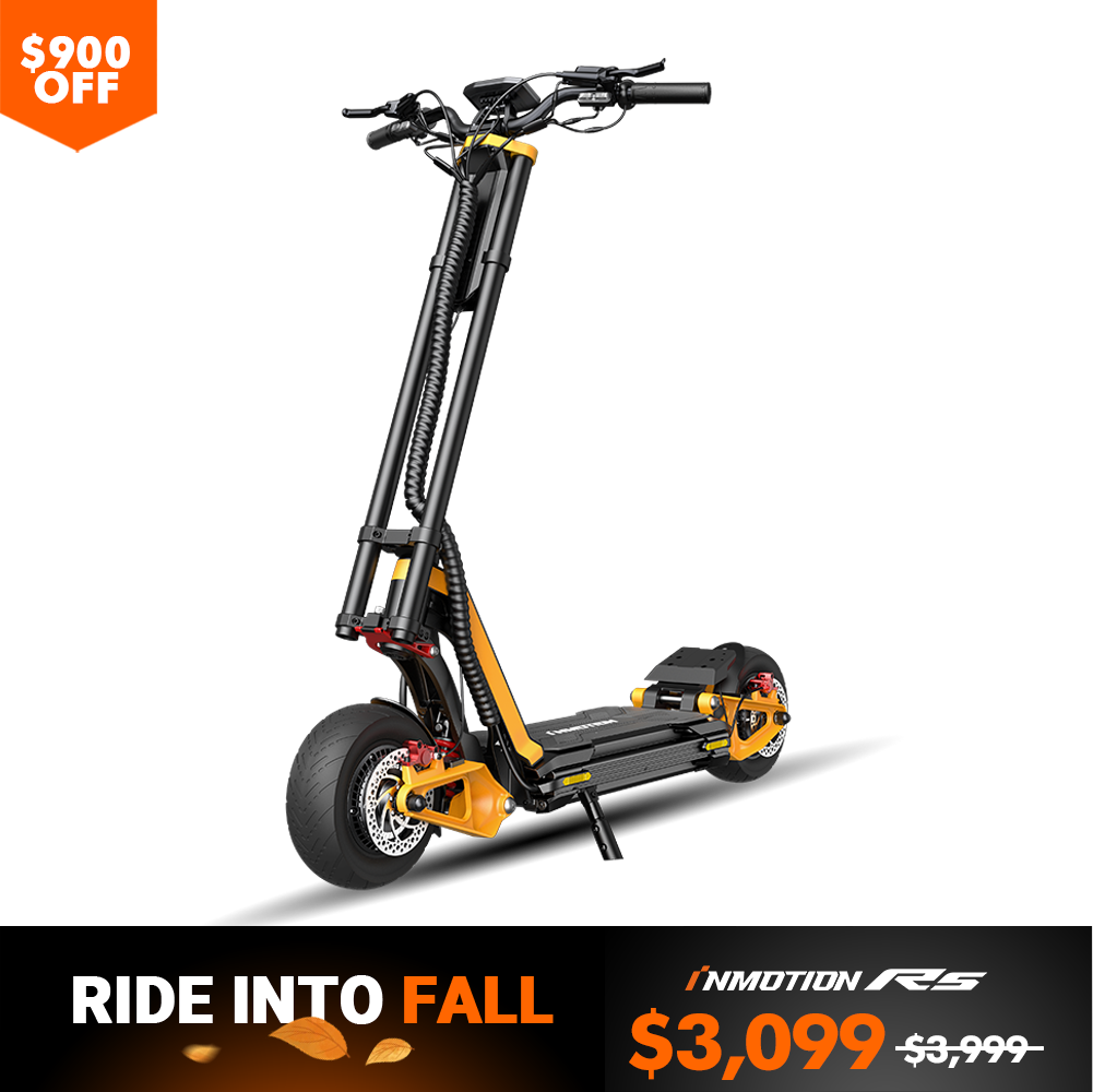 INMOTION RS