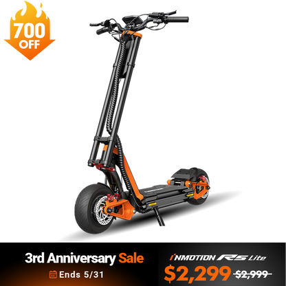 INMOTION RS Lite