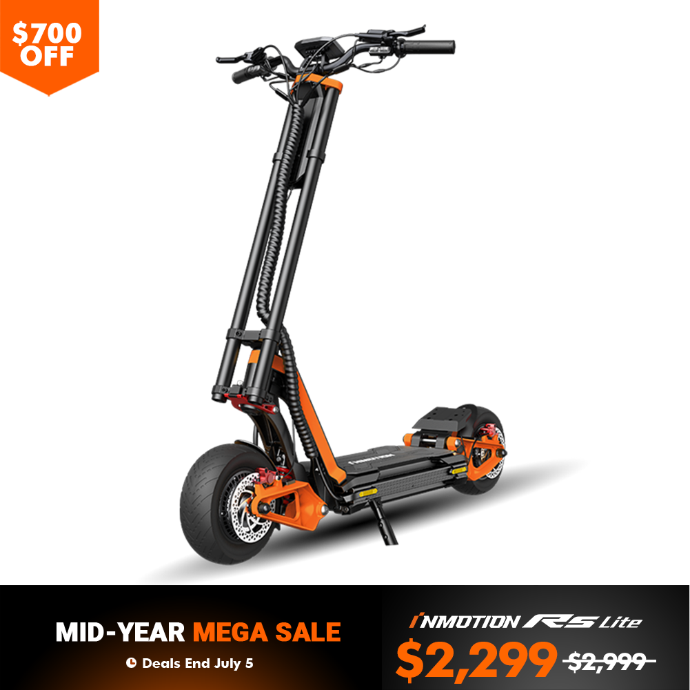 INMOTION RS Lite