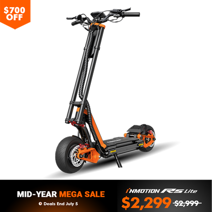INMOTION RS Lite
